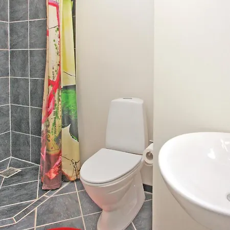 Lovely In With Sauna Holiday home