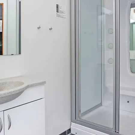 Lovely In With Sauna * Åbenrå