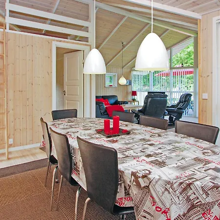 Lovely In With Sauna Holiday home *