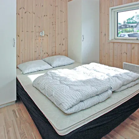 Holiday home Lovely In With Sauna