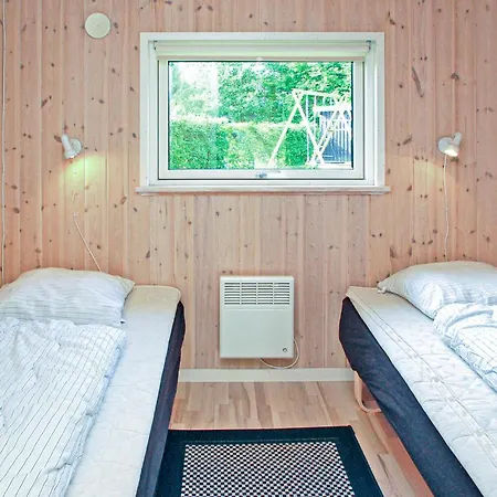 Hébergement de vacances Lovely In With Sauna *