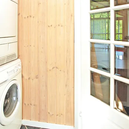 Lovely In With Sauna Holiday home Aabenraa