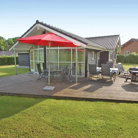 Lovely In With Sauna *