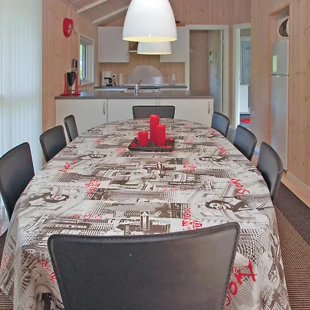 Lovely In With Sauna Åbenrå