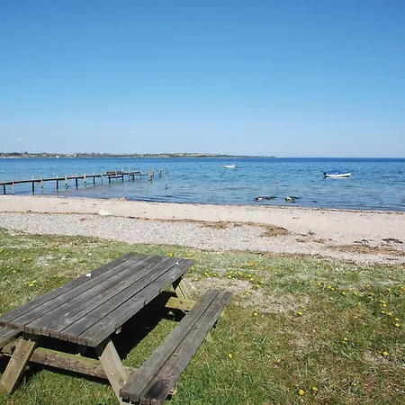 Hébergement de vacances Lovely In With Sauna *