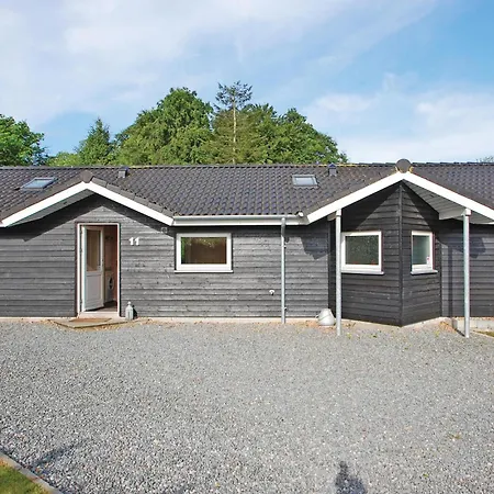 Hébergement de vacances Lovely In With Sauna *