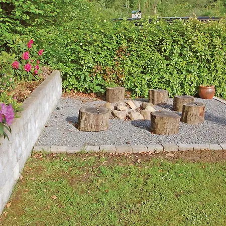 Lovely In With Sauna Hébergement de vacances