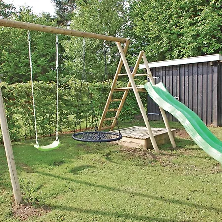 Lovely In With Sauna * Åbenrå